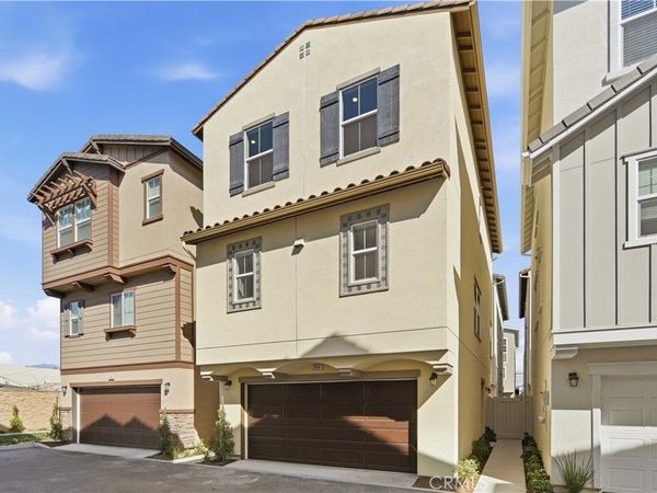 2544 Warner Street, South El Monte, CA 91733