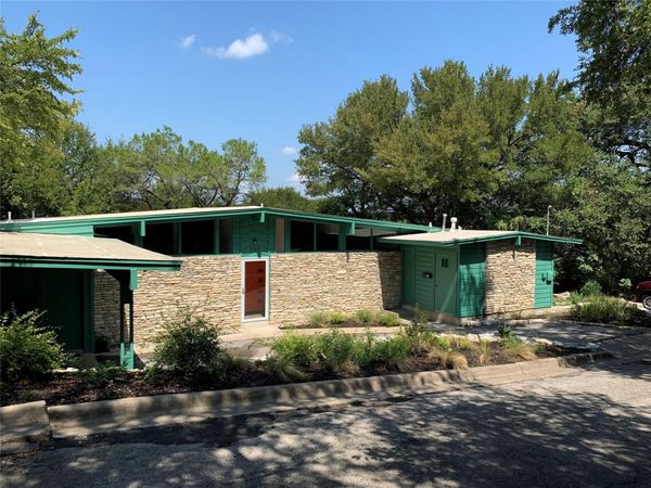 803 Azie Morton RD, Unit A, Austin, TX 78704
