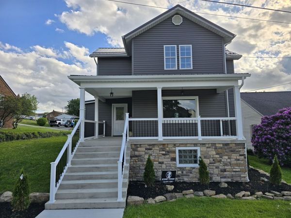 206 Shade Street, Derry, PA 15627