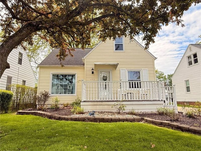482 E 329th Street, Willowick, OH 44095 Photo 1