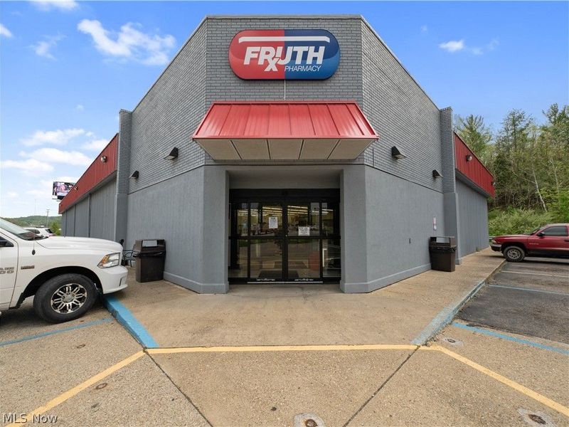2991 State Rt 160 , Gallipolis, OH 45631 Photo 1