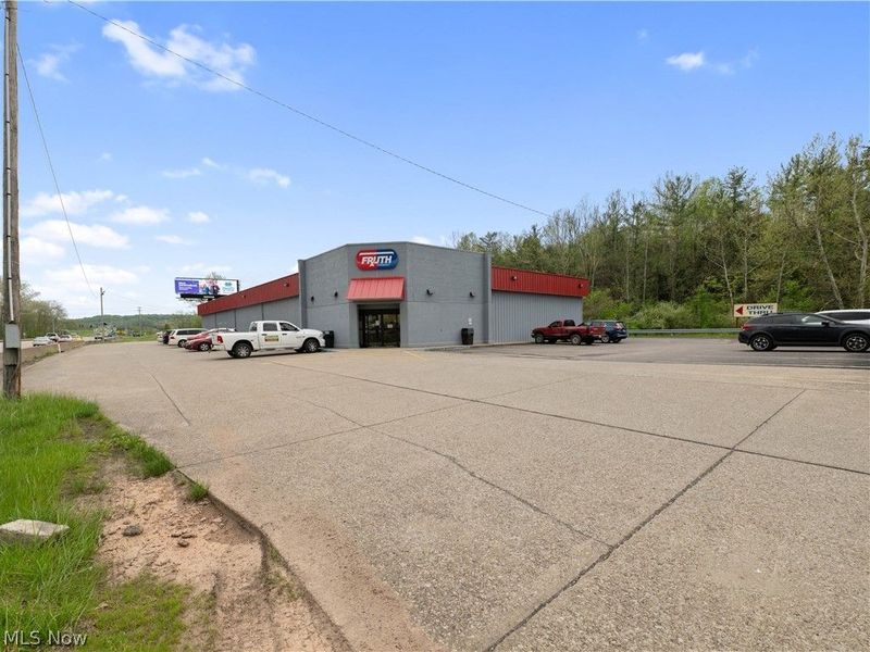 2991 State Rt 160 , Gallipolis, OH 45631 Photo 2