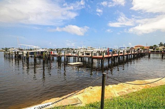 160 Yacht Club 206 Way, Unit 206, Hypoluxo, FL 33462 Photo
