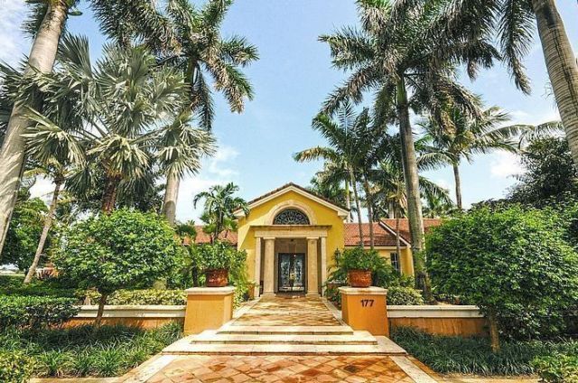 160 Yacht Club 206 Way, Unit 206, Hypoluxo, FL 33462 Photo