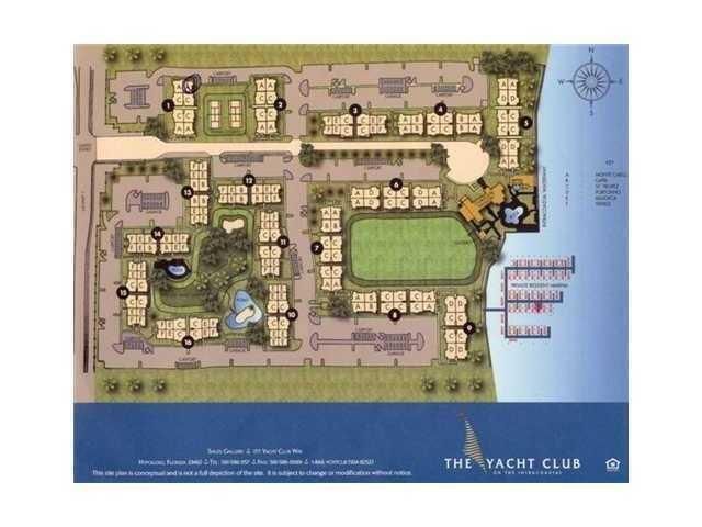 160 Yacht Club 206 Way, Unit 206, Hypoluxo, FL 33462 Photo