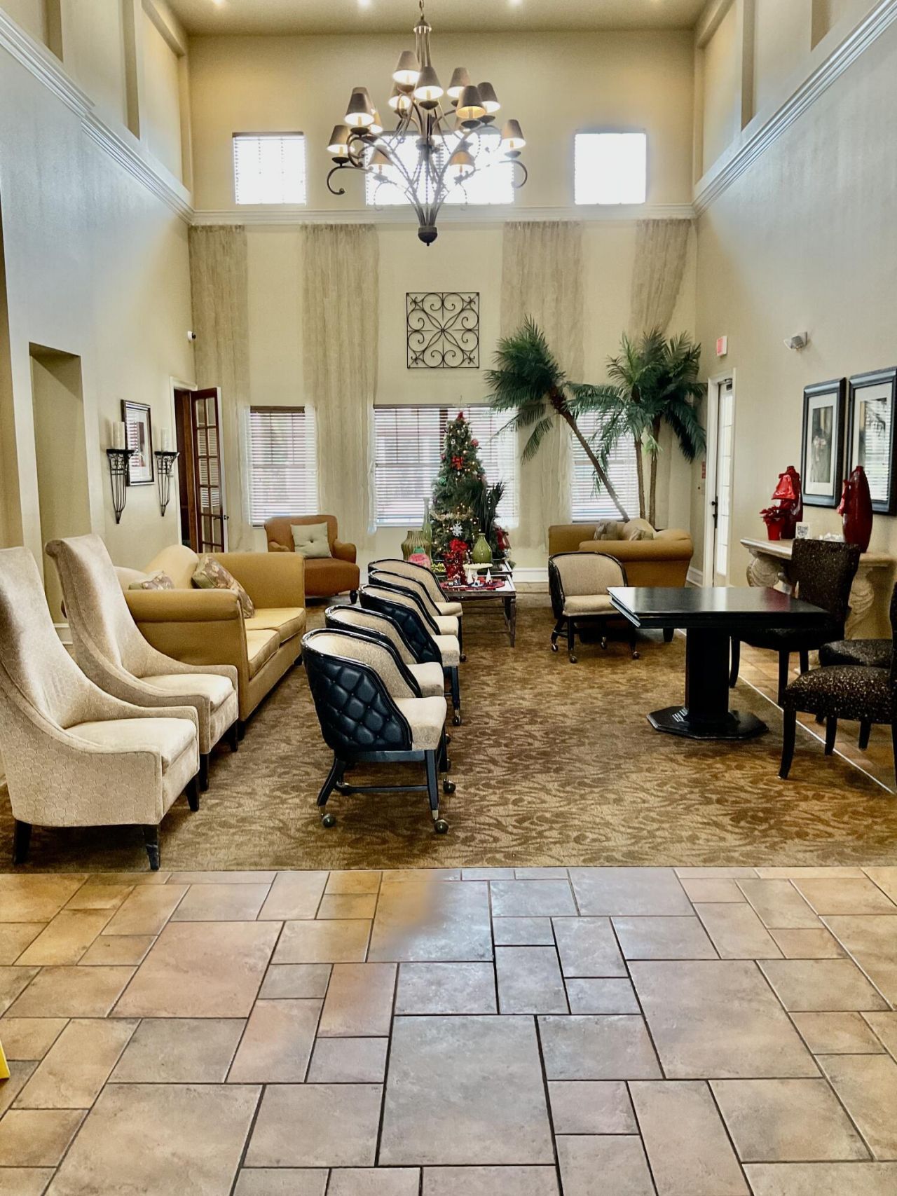 6533 Emerald Dunes Drive, Unit 108  W/gar, West Palm Beach, FL 33411 Photo