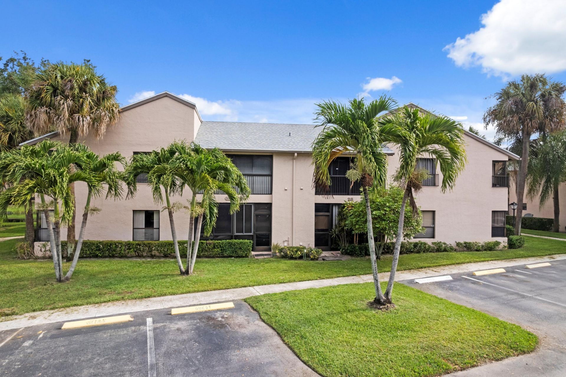 3400 NW 47th Avenue, Unit 3161, Coconut Creek, FL 33063 Photo
