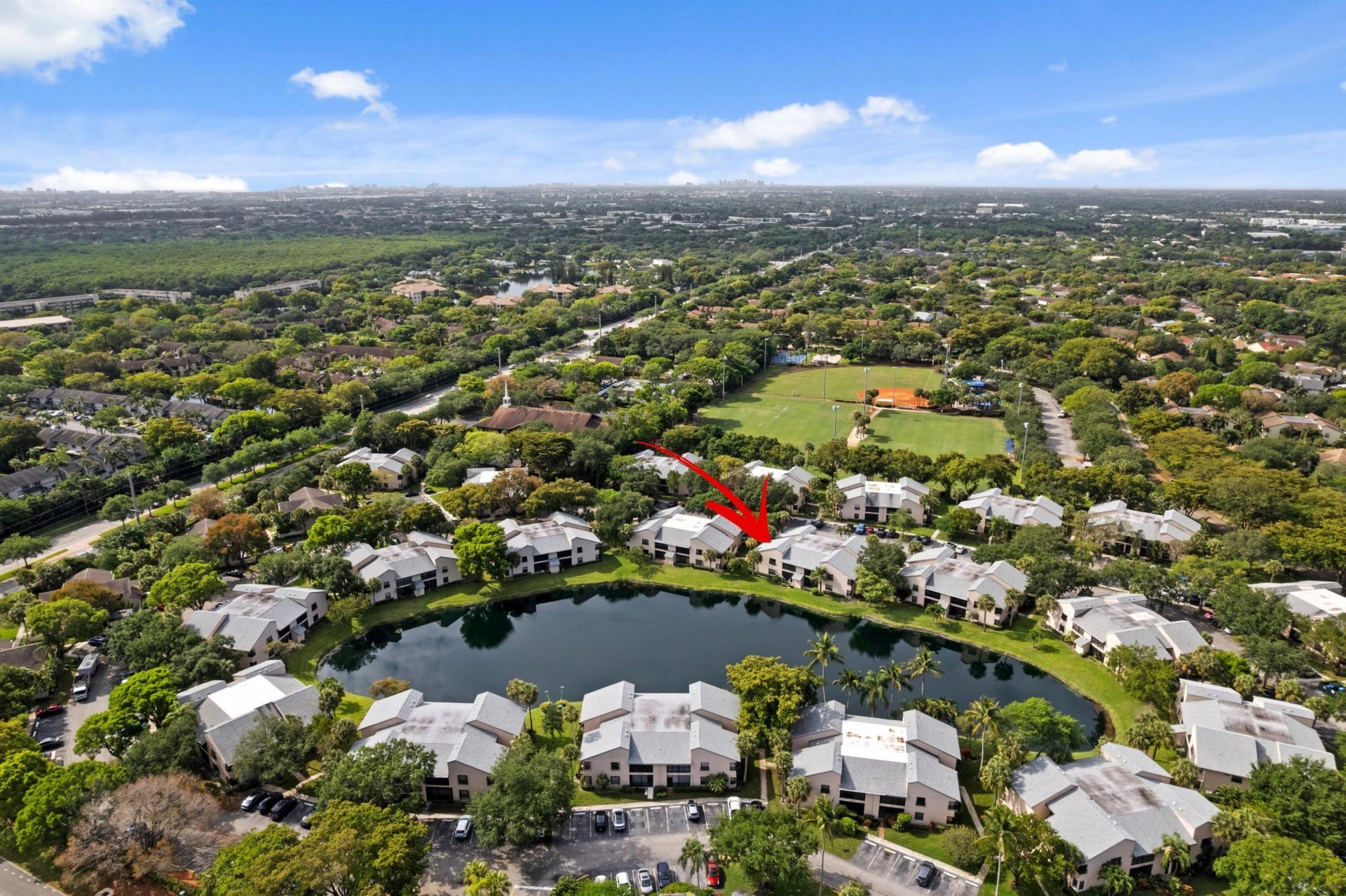 3400 NW 47th Avenue, Unit 3161, Coconut Creek, FL 33063 Photo