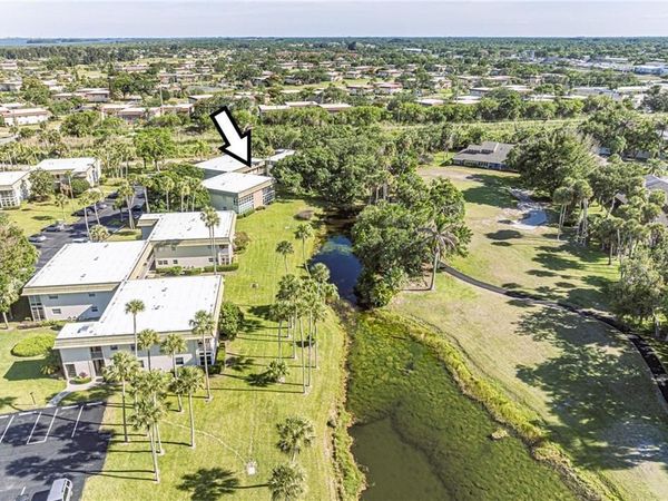 3 Vista Gardens, Vero Beach, FL 32962