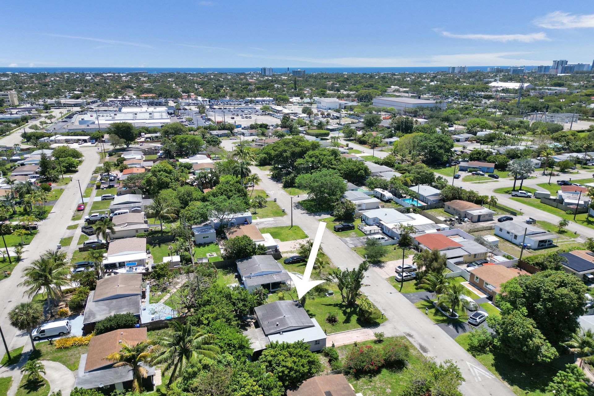 1465 NE 27th Street, Pompano Beach, FL 33064 Photo