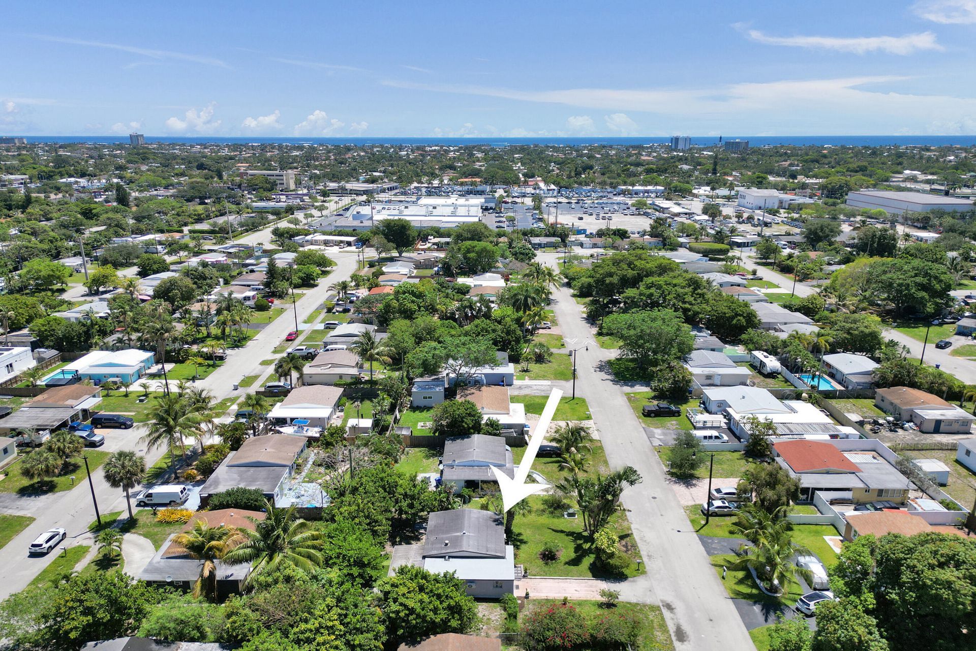 1465 NE 27th Street, Pompano Beach, FL 33064 Photo