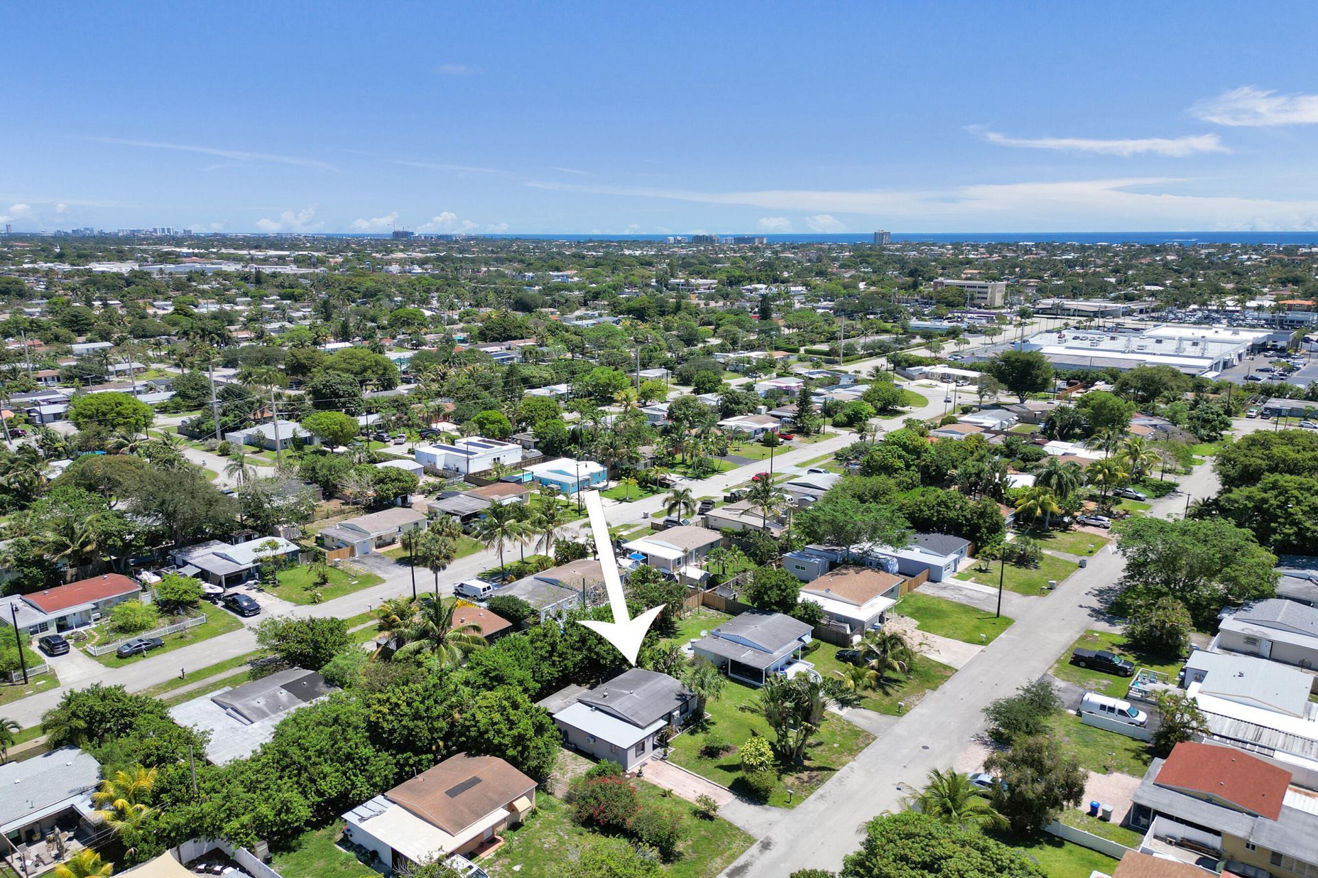 1465 NE 27th Street, Pompano Beach, FL 33064 Photo