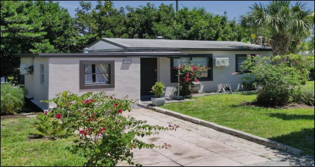 1465 NE 27th Street, Pompano Beach, FL 33064 Photo