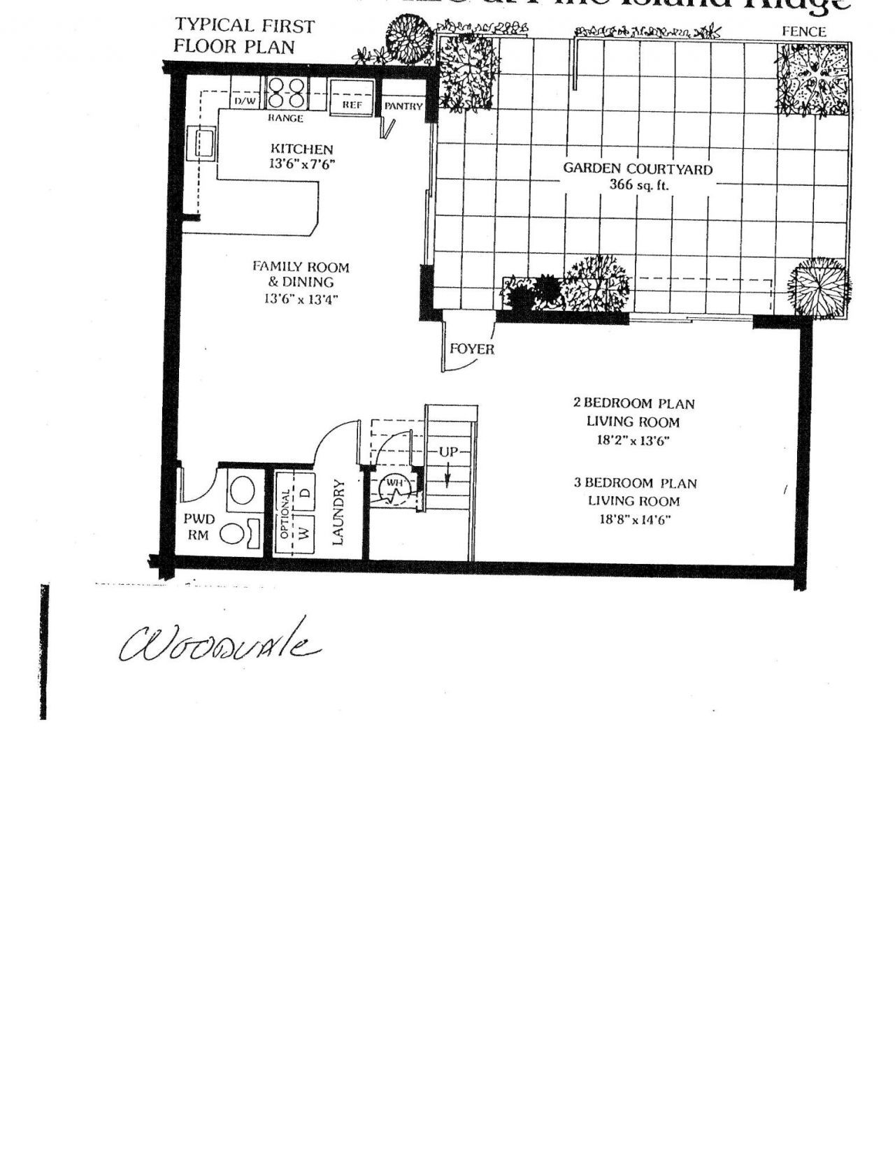 9110 SW 22nd Court, Unit D, Davie, FL 33324 Photo
