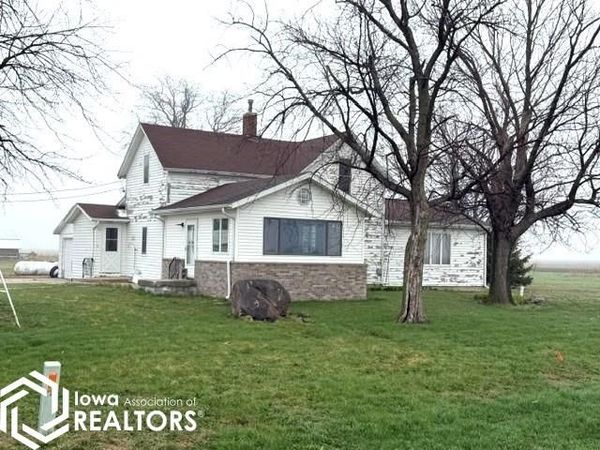 1803 135th Street, Lu Verne, IA 50560