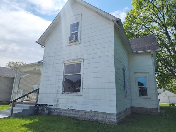1023 W North Street, Piqua, OH 45356