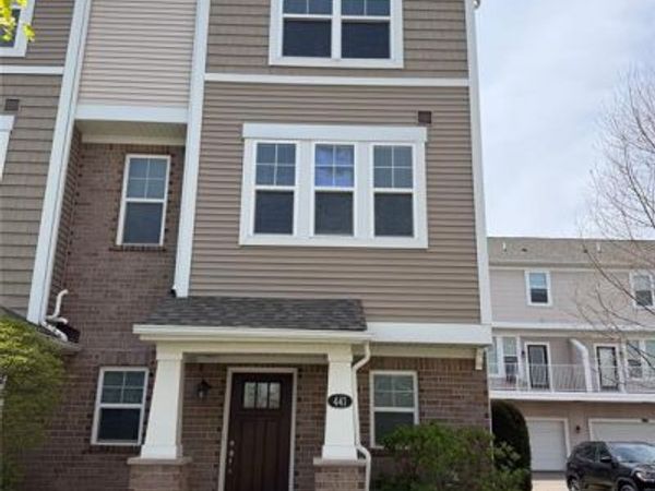 441 Wright Street, Wixom, MI 48393