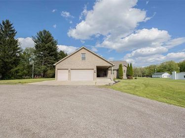 21855 Huron River Drive, Huron Twp, MI 48164
