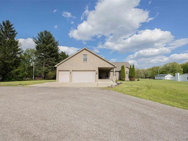 21855 Huron River Drive , Huron Twp, MI 48164
