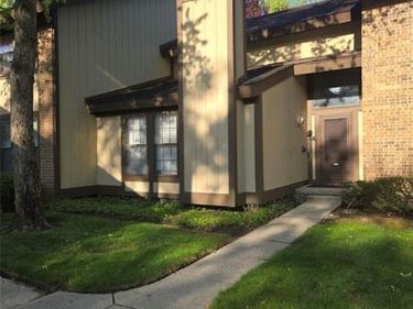 25311 Greenbrooke Drive, Southfield, MI 48033