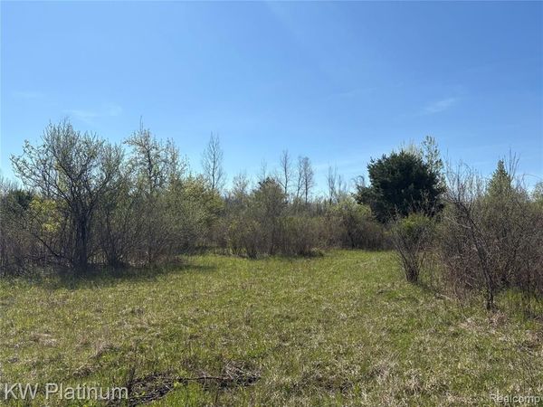 Parcel C Wicha Drive , Burtchville Twp, MI 48059