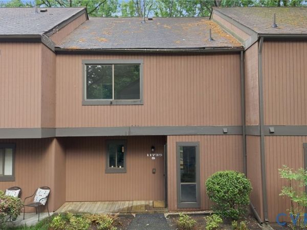 11735 S Briar Patch Drive, Midlothian, VA 23113