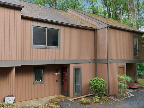 11735 S Briar Patch Drive, Midlothian, VA 23113
