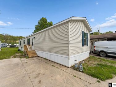 3701 McKinley Street , Unit #45A, Omaha, NE 68112