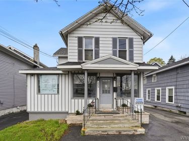 224 Ellicott Street, Batavia, NY 14020