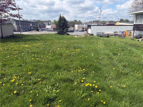 314 S 3rd Street , Fulton, NY 13069