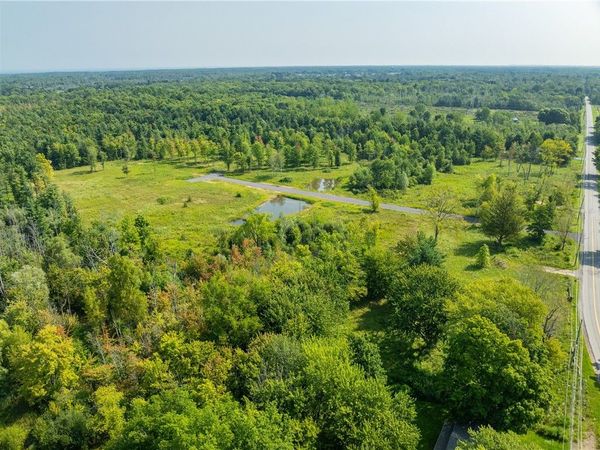 Lot 11 Clevenger Rd , Ontario, NY 14519