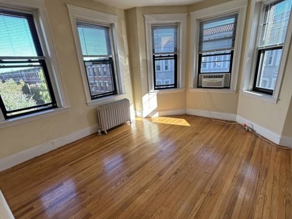 39 Glenville Ave., Unit 15, Boston, MA 02134