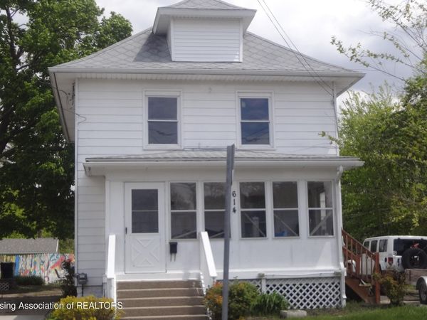614 N Butler Boulevard, Lansing, MI 48915