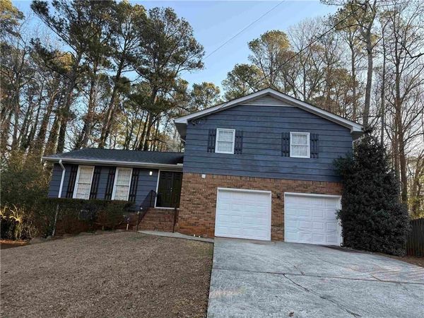 818 BRADFORD Court, Lilburn, GA 30047