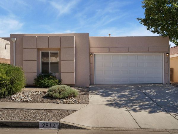 9912 Irbid Road NE, Albuquerque, NM 87122