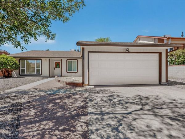 12525 Elyse Place SE, Albuquerque, NM 87123