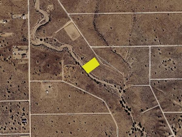 La Sombra (U7 B33 L14) Place NW, Rio Rancho, NM 87144