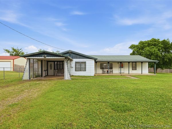 14901 S 26th West Avenue , Glenpool, OK 74033