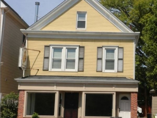 301 Franklin Ave, Nutley, NJ 07110