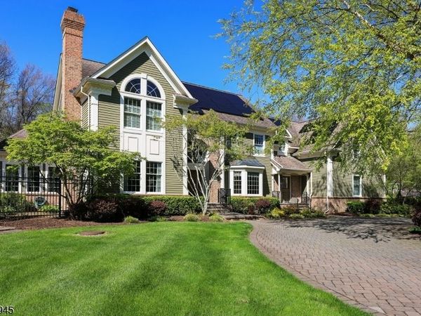 72 Mine Brook Rd, Bernards, NJ 07931