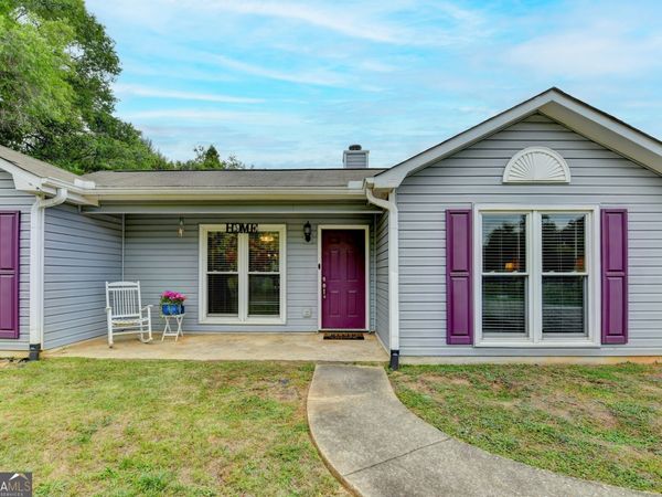 501 Wages Road, Auburn, GA 30011