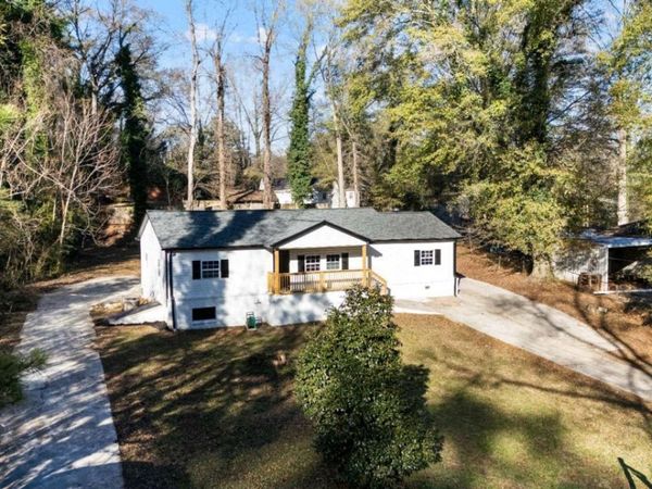 1794 Blossom Lane, Austell, GA 30168