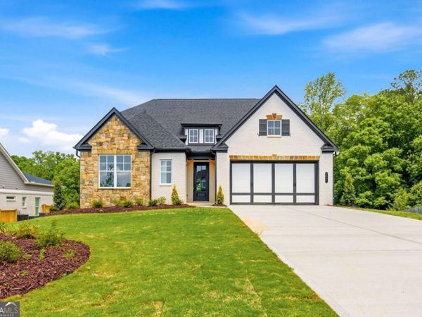 2690 Marie Way, Cumming, GA 30028