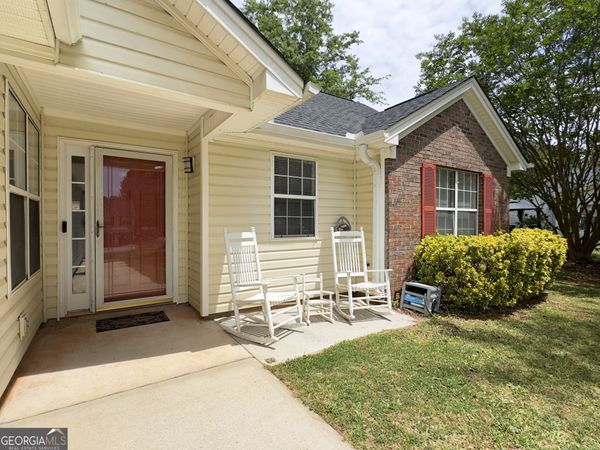 103 Cody Drive, Griffin, GA 30223