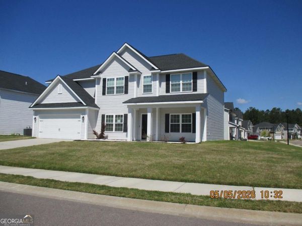 116 Herty Lane, Hinesville, GA 31313