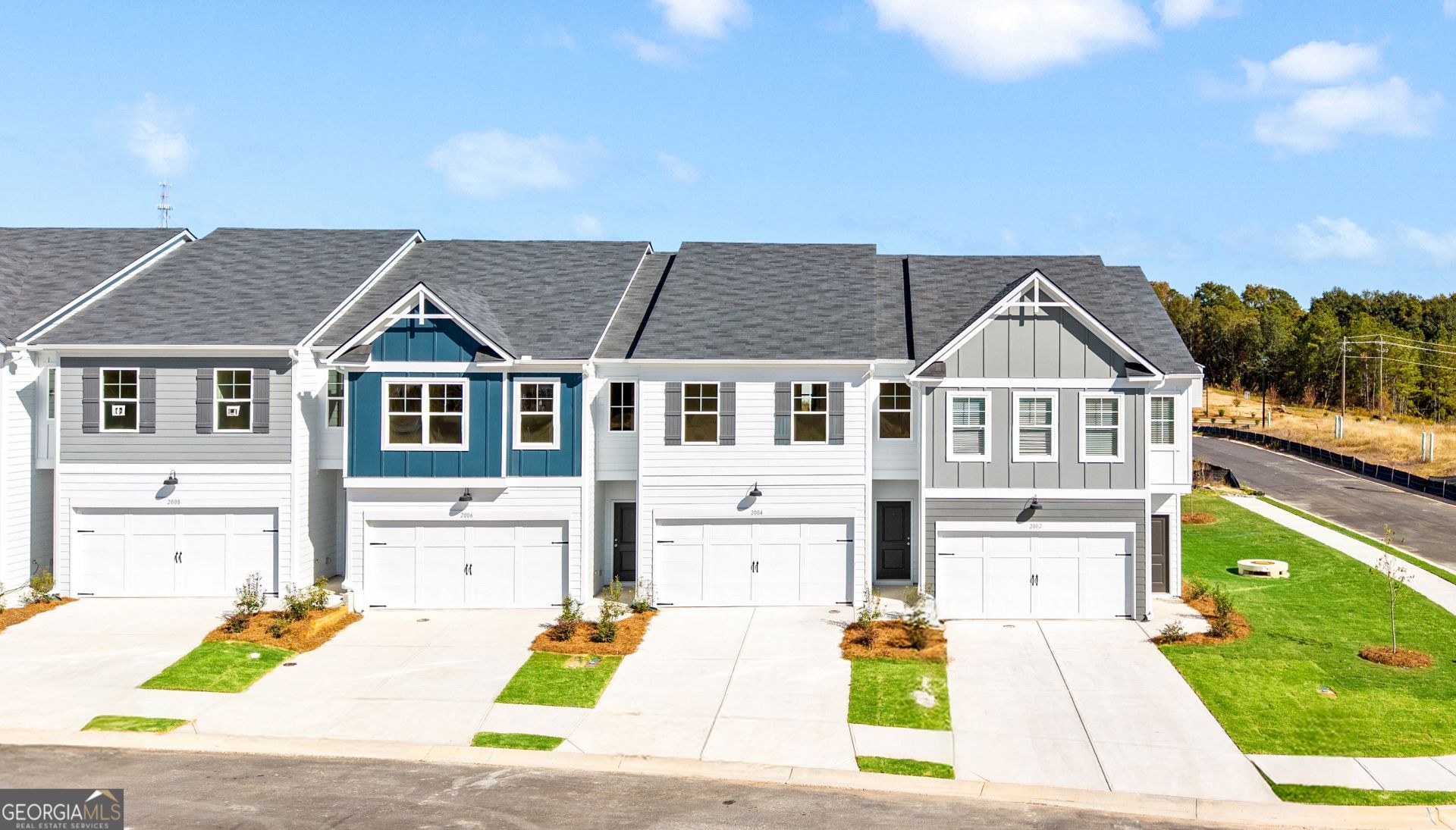 1001 Homestead Drive, Unit 193, Macon, GA 31216 Main Photo