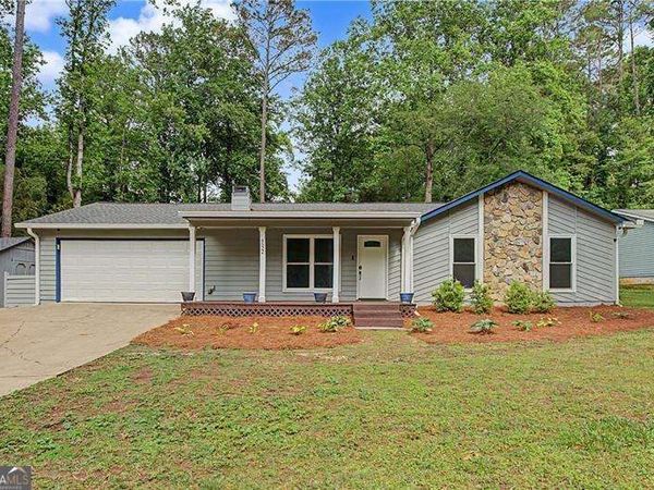 4522 Inlet Road, Marietta, GA 30066