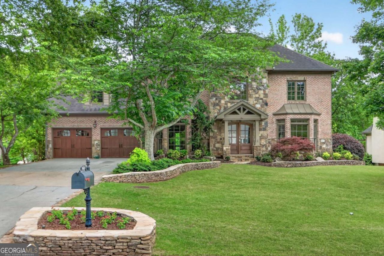 3628 Blakeford Club Drive, Marietta, GA 30062 Main Photo