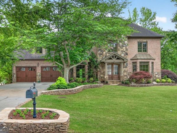 3628 Blakeford Club Drive, Marietta, GA 30062