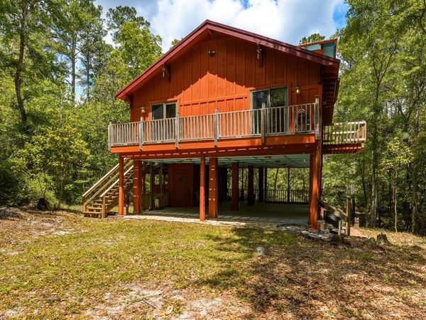 601 Bluff Road N, White Oak, GA 31568